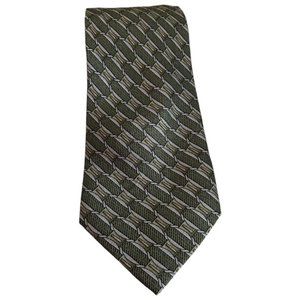 Antonio Collection Men's Neck Tie 100% Silk Handmade 60" L 3.75" W